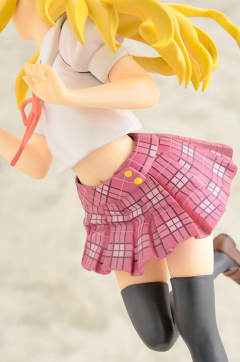 Gutto-Kuru Figure Collection La beauté 小豆梓 -资料图