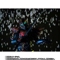 SHF 伽古拉斯·伽古拉 Majin-资料图