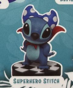 Superhero Stitch