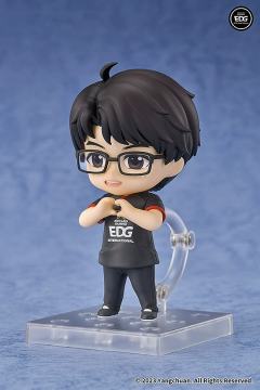 粘土人Light EDG Meiko-资料图