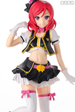 PM Figure 西木野真姫 No Brand Girls-资料图