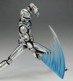 SHF 宇宙刑事卡邦 TYPE-G Space Squad ver.-资料图