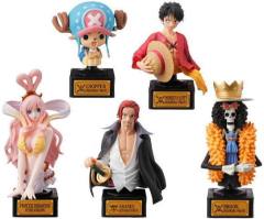 One Piece Statue 04 托尼托尼・乔巴