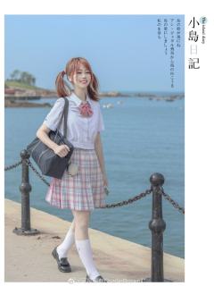 漫画少女-资料图