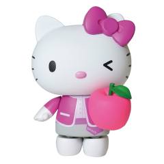 Revoltech Hello Kitty Peach Ver.-资料图