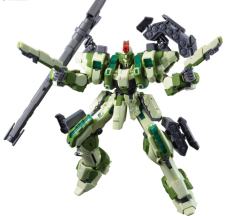 A-TYPE 002 1/100 重装凯能-资料图