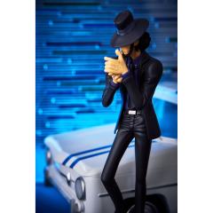 次元大介 -资料图