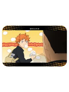 日向翔阳-回忆瞬间场面写表情包徽章-第二弹