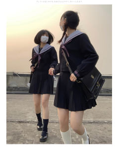 藤津高·水手服 特殊色-资料图