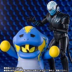 SHF 维斯和拉布柯芙+配件包-资料图