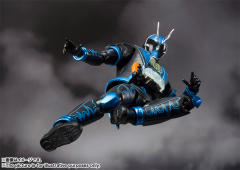 SHF 假面骑士Specter-资料图