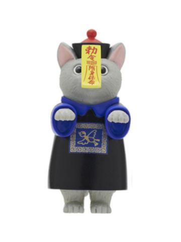 灰猫