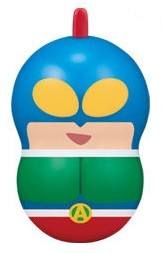 动感超人