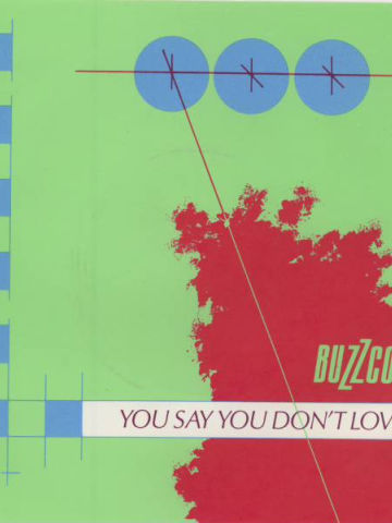 You Say You Don't Love Me