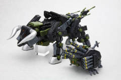 Highend Master Model RZ-031 Dibison Thomas Richard Schubaltz Custom ver.-资料图