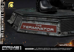 T-800 DX version-资料图