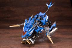 Highend Master Model RZ-028 Blade Liger-资料图