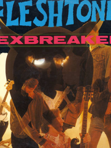 Hexbreaker!