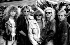 Def Leppard 作品合集
