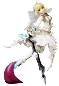 Perfect Posing Products 尼禄·克劳狄乌斯 剑新娘