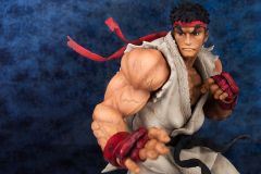 Fighters Legendary 隆 Milestone Limited Edition-资料图