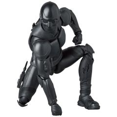 MAFEX 编号183 玄色-资料图