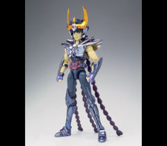 圣斗士圣衣神话 神圣衣 凤凰座 一辉 2nd Cloth Ver.-资料图
