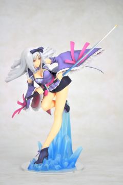 白刃的冰剑姬 -资料图