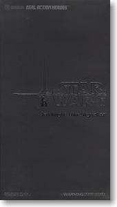 卢克·天行者 Jedi Knight Return of the Jedi Ver.-资料图