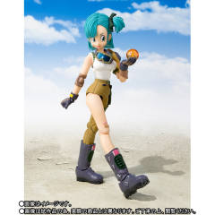 SHF 布尔玛-资料图