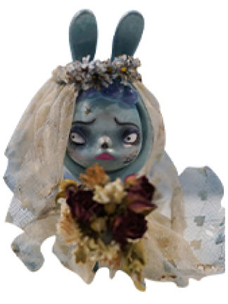 Corpse Bride Ban