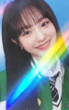 ms娜 ver.B
