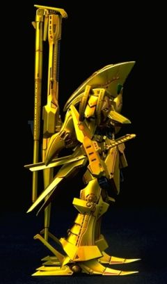 M.H.Series 黄金骑士 Lachesis-资料图