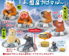 浓茶水獭-资料图
