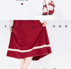 Miss Q-资料图