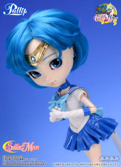 Pullip  Pullip 水野亚美-资料图