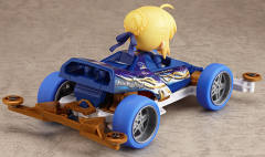 Nendoroid Petit Saber Racing 2012-资料图