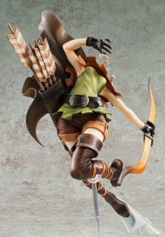 Excellent Model Elf -资料图