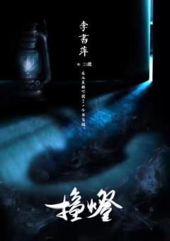 撞灯-资料图