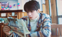 纯白地明信片4 ver.G