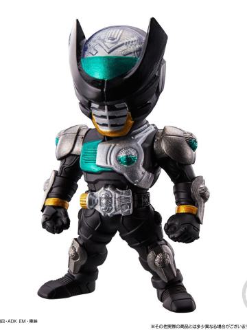 Converge Kamen Rider 24 假面骑士诞骑