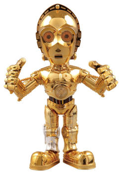 C-3PO 