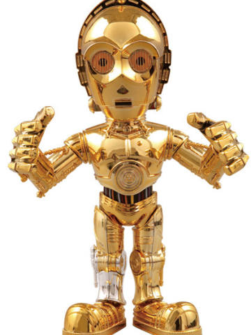 C-3PO 