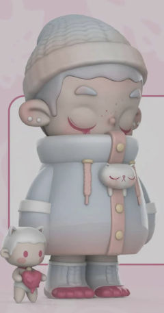 陪伴