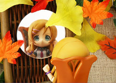 Cu-Poche 高坂桐乃 -资料图