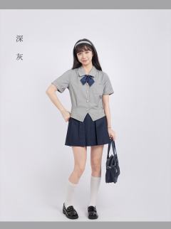 紘爱·衬衫-资料图