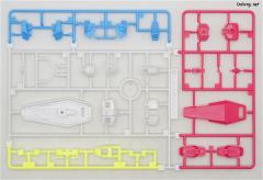 HGBD GBN-GF/RX78 GBN基地高达-资料图