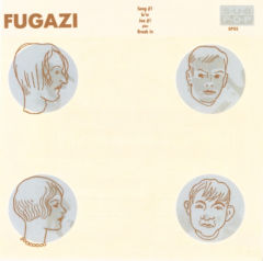 Song #1 b/w Joe #1 Plus Break In