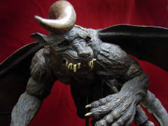 左德 Winged Silence: Soaring Zodd (Exclusive)-资料图