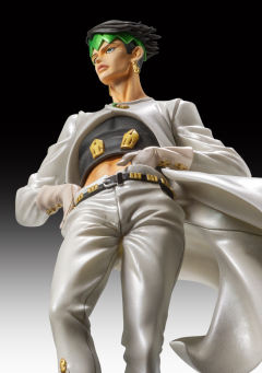 Statue Legend 岸边露伴 -资料图
